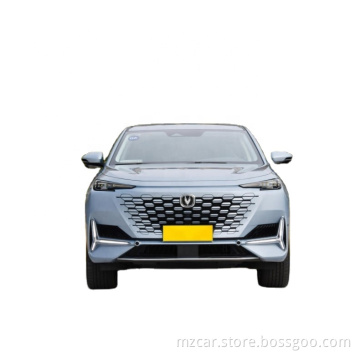 EV CAR 2023 NIEUWE ENERGIE SUV Changan Blue Whale uni-k 1.5t uni-k idd hybride auto hybride elektrische SUV